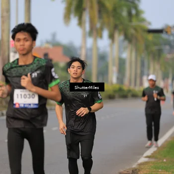 Runner Photo 8169543