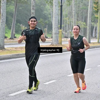 Runner Photo 8169547