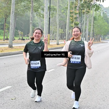 Runner Photo 8169548
