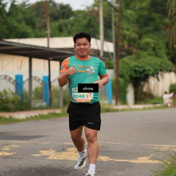 Runner Photo 8169549