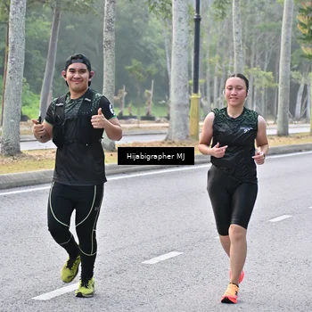 Runner Photo 8169550