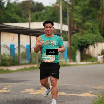 Runner Photo 8169551