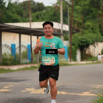 Runner Photo 8169552
