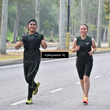 Runner Photo 8169553