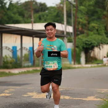 Runner Photo 8169554