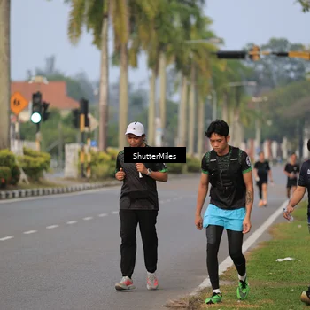 Runner Photo 8169556