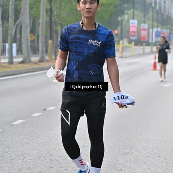 Runner Photo 8169557