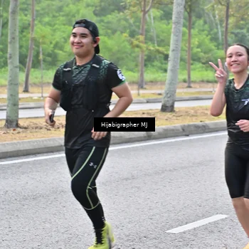 Runner Photo 8169558