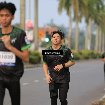 Runner Photo 8169559