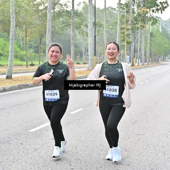 Runner Photo 8169560
