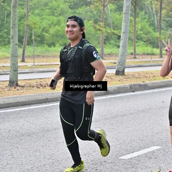 Runner Photo 8169562