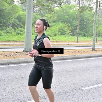 Runner Photo 8169563