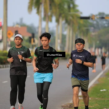 Runner Photo 8169564