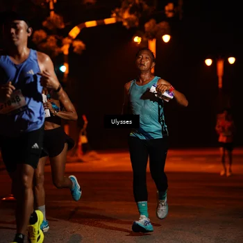 Runner Photo 8169565