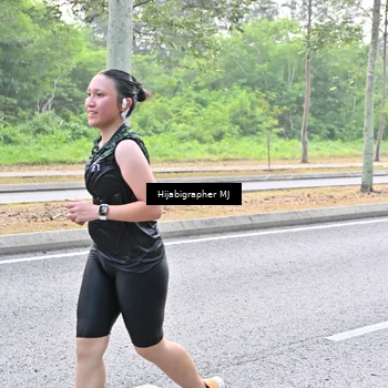 Runner Photo 8169567