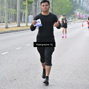 Runner Photo 8169568