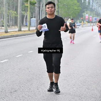 Runner Photo 8169569