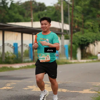 Runner Photo 8169570