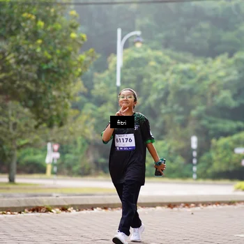 Runner Photo 8169571