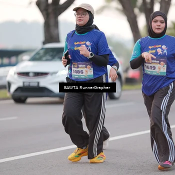 Runner Photo 8169572