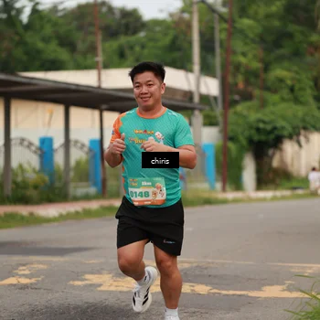 Runner Photo 8169575