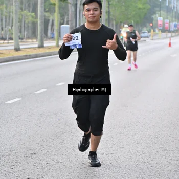 Runner Photo 8169576
