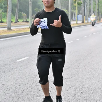 Runner Photo 8169579