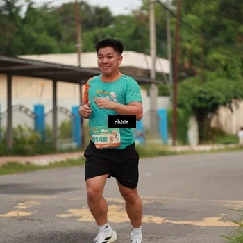 Runner Photo 8169580