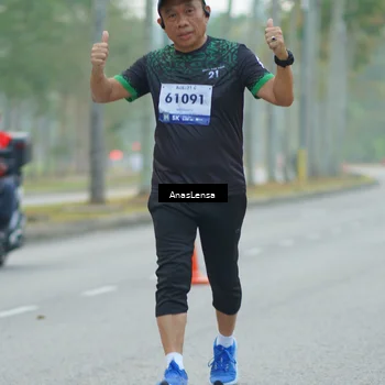 Runner Photo 8169581