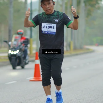 Runner Photo 8169582
