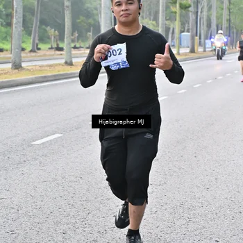 Runner Photo 8169583