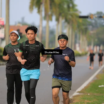 Runner Photo 8169584