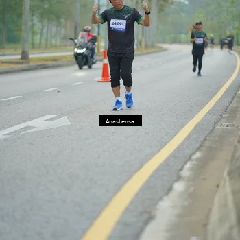 Runner Photo 8169587