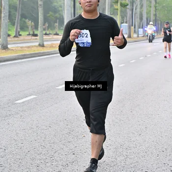 Runner Photo 8169588