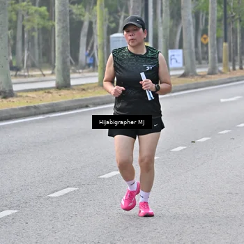 Runner Photo 8169589