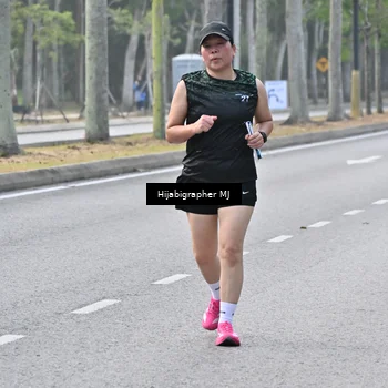 Runner Photo 8169590