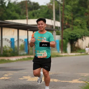 Runner Photo 8169591