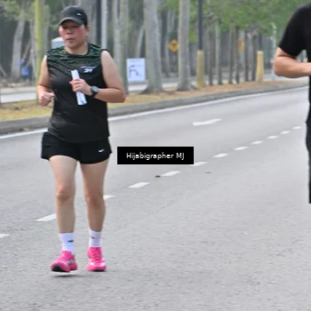 Runner Photo 8169595