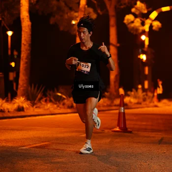 Runner Photo 8169596