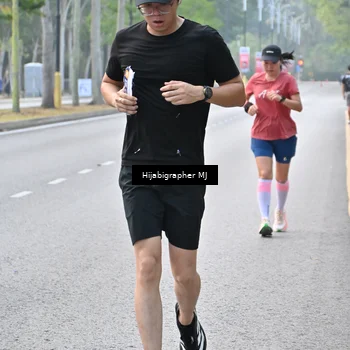 Runner Photo 8169597