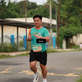 Runner Photo 8169598