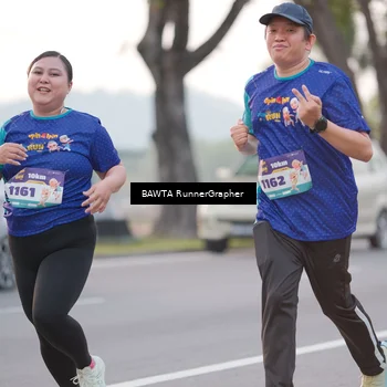 Runner Photo 8169599