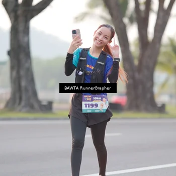 Runner Photo 8169600