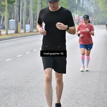 Runner Photo 8169601
