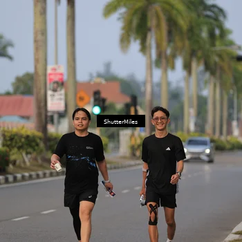 Runner Photo 8169602