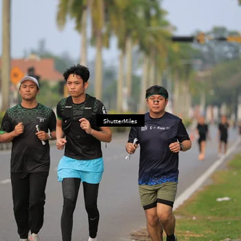 Runner Photo 8169603