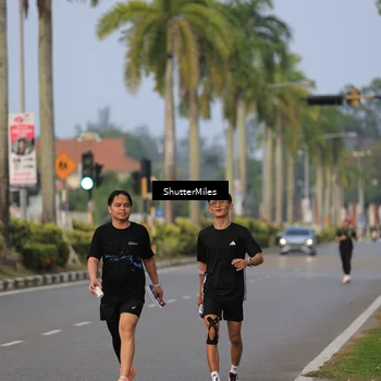 Runner Photo 8169604
