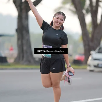 Runner Photo 8169605