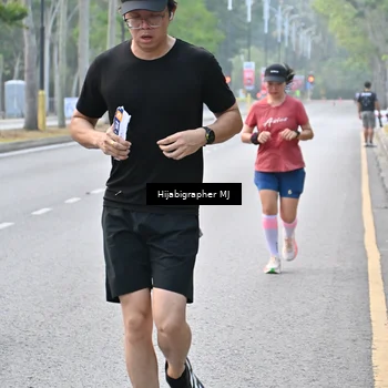 Runner Photo 8169606