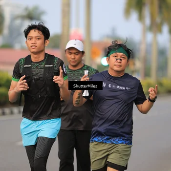 Runner Photo 8169607